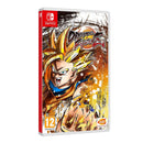 Dragon Ball Fighter Z Nintendo Switch Fisico