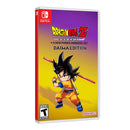Dragon Ball Z Kakarot Daima Edition Nintendo Switch Fisico