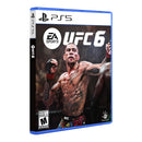 UFC 6 Ps5 Físico