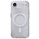 Forro Transparente 360 con MagSafe iPhone Air