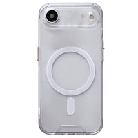 Forro Transparente 360 con MagSafe iPhone Air