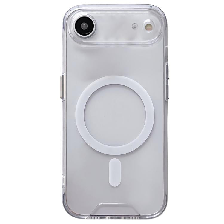 Forro Transparente 360 con MagSafe iPhone Air