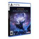 Elden Ring Nightreign Ps5 Físico