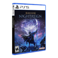 Elden Ring Nightreign Ps5 Físico