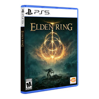 Elden Ring Ps5 Físico
