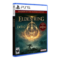 Elden Ring Shadow of the Erdtree Ps5 Físico