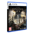 Expedition 33 Clair Obscur Ps5 Fisico