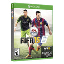 FIFA 15 Xbox One Fisico Like New