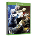 Fighter Within Xbox One Fisico Like New