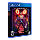 Five Nights at Freddys Security Breach Ps4 Fisico