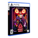 Five Nights at Freddys Security Breach Ps5 Fisico