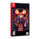 Five Nights at Freddys Security Breach Nintendo Switch Fisico