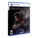Forspoken Ps5 Físico