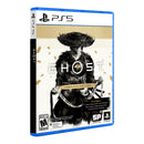 Ghost of Yotei Complete Edition Ps5 Físico
