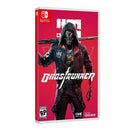 Ghostrunner Nintendo Switch Fisico