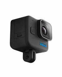 GoPro HERO11 Black Mini Cámara de acción compacta