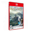 Hogwarts Legacy Nintendo Switch 2 Fisico