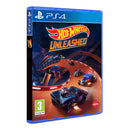 Hot Wheels Unleashed Ps4 Físico