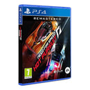 Need For Speed Hot Pursuit Remastered Ps4 Fisico