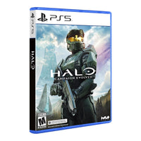Halo Campaign Evolved Ps5 Físico