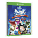 Hasbro Family Fun Pack Xbox One Fisico Like New
