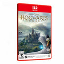 Hogwarts Legacy Nintendo Switch 2 Fisico