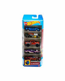 Hot Wheels Paquete de 5 HW Horsepower