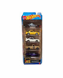 Hot Wheels Paquete de 5 Nightburnerz