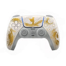 Control Inalámbrico DualSense Ps5 Ghost of Yotei Gold Limited Edition