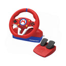 Mario Kart Racing Wheel Pro Mini HORI para Nintendo Switch Like New