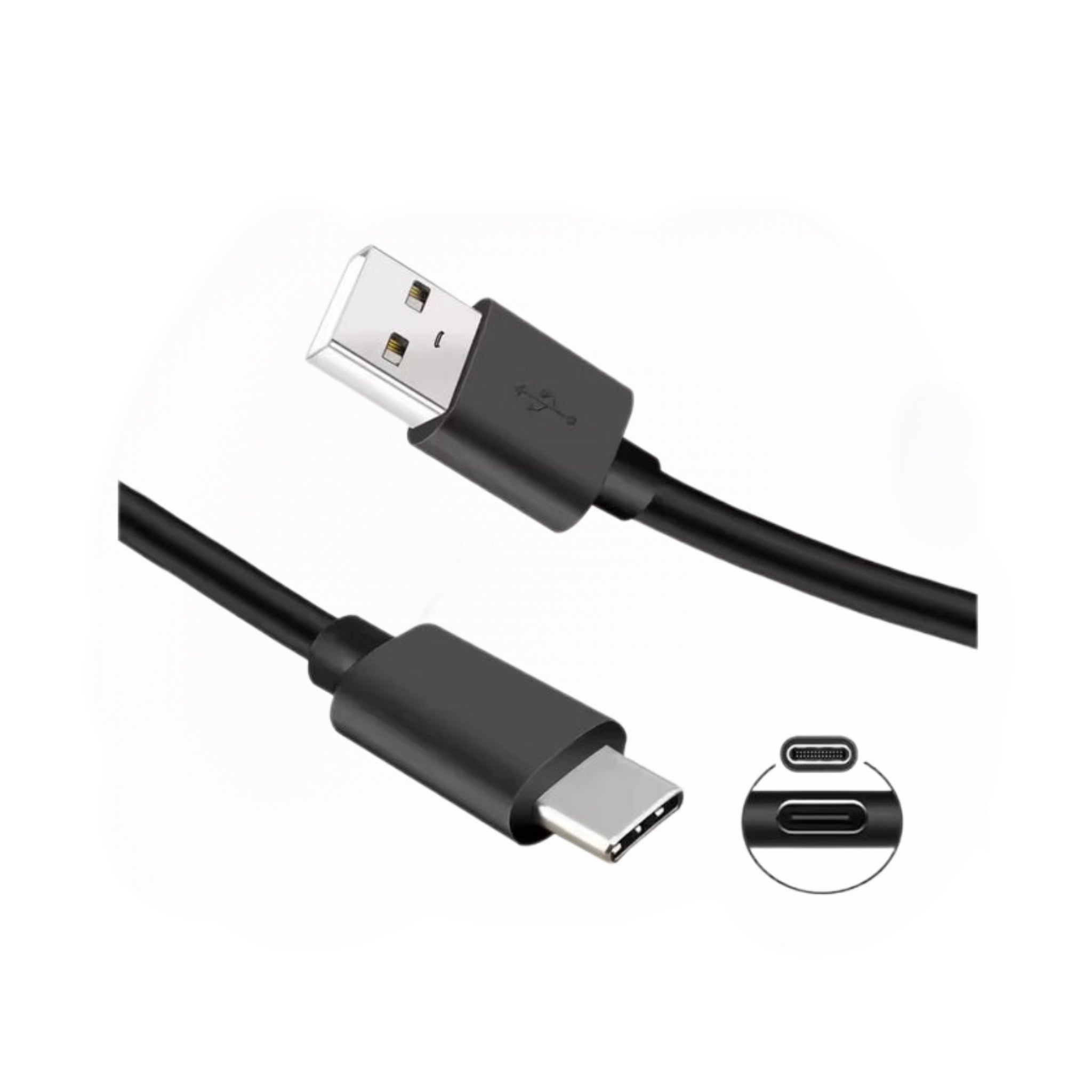 Cable USB Tipo C para Control DualSense PS5