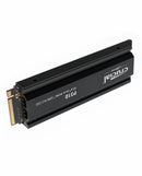 Memoria Crucial P310 1TB SSD, PCIe Gen4 NVMe M.2 2280
