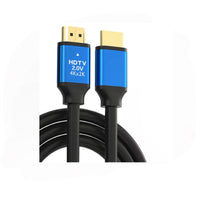 Cable HDMI  HDTV 2.0 V