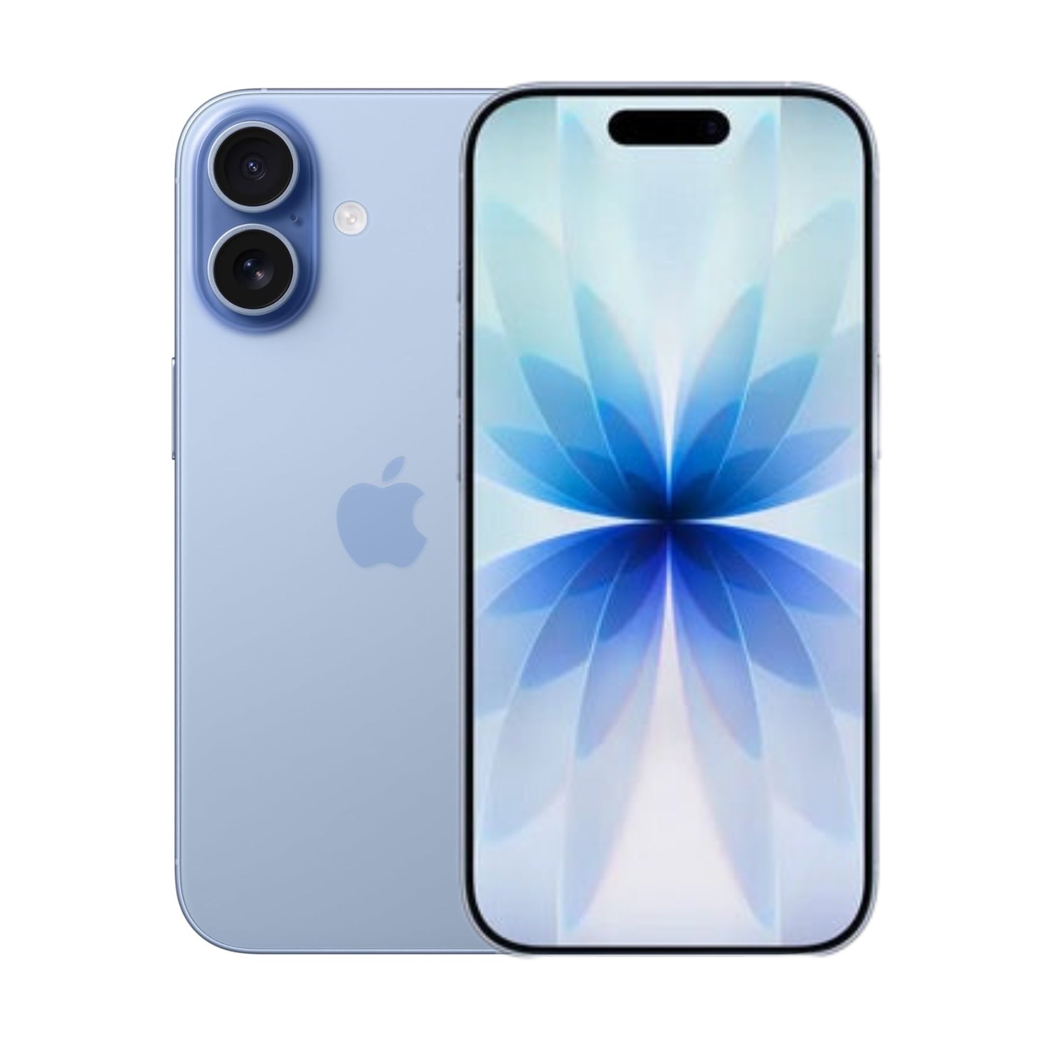 Apple Iphone 17 256 GB Azul (e-Sim) L.A.