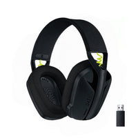 Audifonos Inambrico Logitech G435