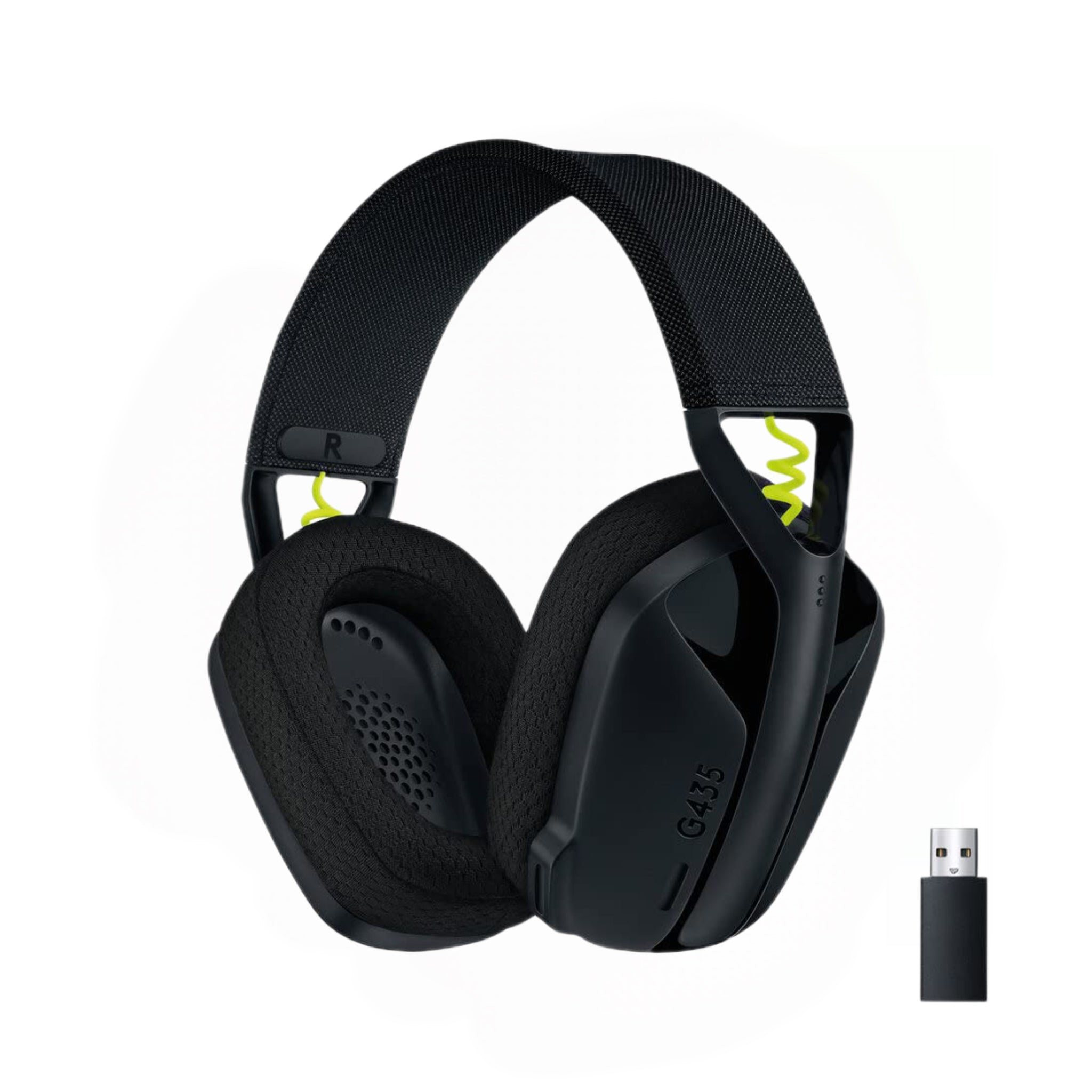 Audifonos Inambrico Logitech G435