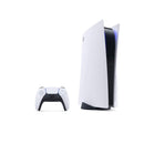 Consola Ps5 Slim con Lector de Disco