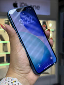 Apple Iphone 13 128 Gb Azul Batería 100% Like New