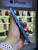Apple Iphone 13 128 Gb Azul Batería 100% Like New