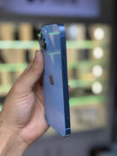 Apple Iphone 14 128 GB Azul (Single Sim) Batería 83% Like New