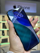 Apple Iphone 16 Pro 256 GB Black Titanium (e-Sim) Batería 100% Like New