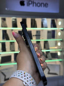 Apple Iphone 16 Pro 256 GB Black Titanium (e-Sim) Batería 100% Like New