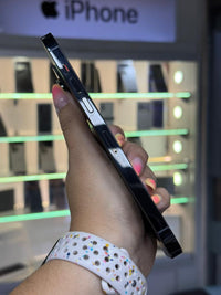 Apple iPhone 14 Pro Max 128 GB Negro (Single Sim) Batería 84% Like New