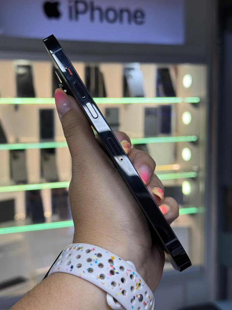 Apple iPhone 14 Pro Max 128 GB Negro (Single Sim) Batería 84% Like New