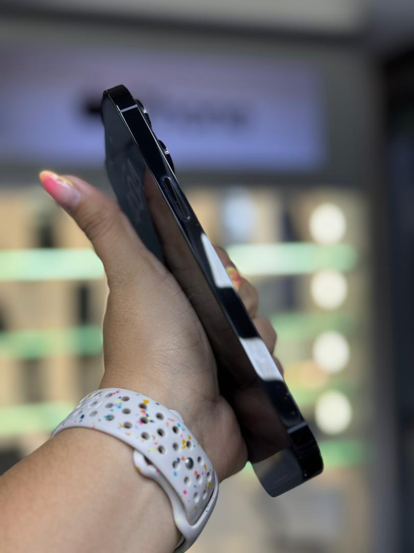 Apple iPhone 14 Pro Max 128 GB Negro (Single Sim) Batería 84% Like New