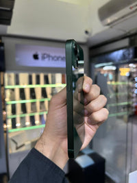 Apple Iphone 13 128 Gb Verde Batería 85% Like New