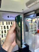 Apple Iphone 13 128 Gb Verde Batería 85% Like New