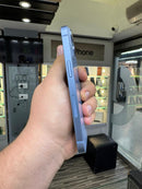Apple Iphone 14 256 GB Azul (eSim) Batería 100% Like New
