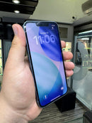 Apple Iphone 14 256 GB Azul (eSim) Batería 100% Like New