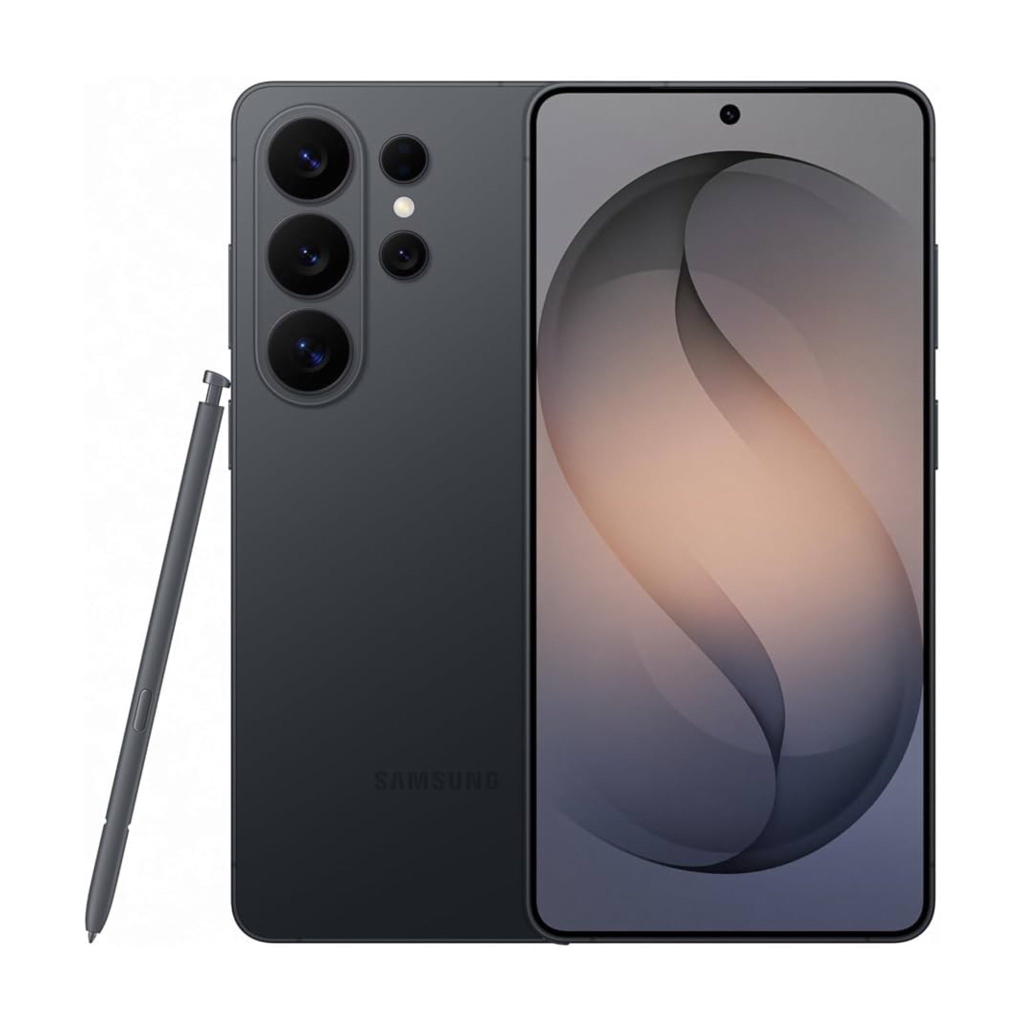 Samsung Galaxy S26 Ultra 512 Gb x 12 RAM Black